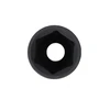 Smūginių galvučių rinkinys 1/2" ilgos ir trumpos 9-30mm 40pcs, KS Tools