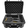 Infraraudonųjų spindulių kamera REMS ThermoCam 28 C Set