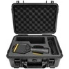 Infraraudonųjų spindulių kamera REMS ThermoCam 49 C Set