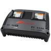 Ingersoll Rand Dvigubas akumuliatorių įkroviklis INGERSOLL BC1221-EU 12/20 V