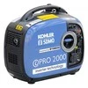 Sdmo Kohler Portable Inverterinis elektros generatorius KOHLER INVERTER PRO 2000 C5
