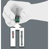 Wera Bit holder Rapidaptor + Ringmagnet 887/4 RR