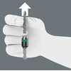 Wera Bit holder Rapidaptor + Ringmagnet 887/4 RR