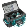 Makita ULTIMATE HEAVYWEIGHT įrankių krepšys E-11782 LXT/XGT