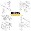Jungiklis REMS