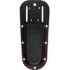 Juodas odinis dėklas FELCO 910