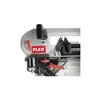 Juostinis metalo pjūklas FLEX SBG 4910 su priedais