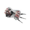 Juostinis metalo pjūklas FLEX SBG 4910 su priedais