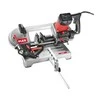 Juostinis metalo pjūklas FLEX SBG 4910