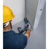 Juostinis suktuvas BOSCH GTB 18V-45 su priedais