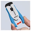 Kabelio nuizoliavimo įrankis KNIPEX 1285110SB