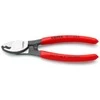 Kabelio žirklės KNIPEX 9511165A
