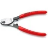Kabelio žirklės KNIPEX 9511165A