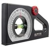 Tajima Slant 100 mechaninis kampų matuoklis 0°–130°