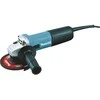 Makita Kampinis šlifuoklis 9558HNR 125mm