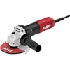 Kampinis šlifuoklis FLEX L850 125mm su Klingspor diskais, 100vnt.