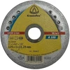 Kampinis šlifuoklis FLEX L850 125mm su Klingspor diskais, 100vnt.