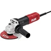 Kampinis šlifuoklis FLEX L850 125mm su Razor diskais, 100vnt.