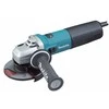 Makita Kampinis šlifuoklis 9565CR 125 mm