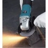 Makita Kampinis šlifuoklis 9565CR 125 mm