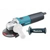 Makita Kampinis šlifuoklis 9565CVR 125 mm