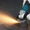 Makita Kampinis šlifuoklis 9565CVR 125 mm