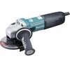 Makita GA5040CF01 Kampinis šlifuoklis, 1400 W, 125 mm, SJS², 2800-11000 min-1, antivibracinė šoninė rankena