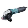 Makita GA5041CT01 Kampinis šlifuoklis, 1400 W, 125 mm, SJS², 2800-11000 min-1, antivibracinė šoninė rankena