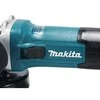 Makita GA5090X01 Kampinis šlifuoklis, 1900 W, 125 mm, SJS², AFT, 2800-11500 min-1, antivibracinė šoninė rankena