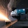 Kampinis šlifuoklis Makita GA6040CF01
