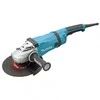 Makita GA9040SF01 Kampinis šlifuoklis, 2600 W, 230 mm, 6,7kg, pasukama galinė rankena, antivibracinė šoninė rankena, super flanšas