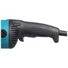 Makita GA9090N1 Kampinis šlifuoklis, 2200 W, 230 mm, 5,3kg, antivibracinė šoninė rankena