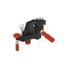 Kampo reguliavimo spaustuvai staktoms BESSEY WTR