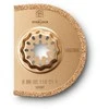 Karbidu dengtas diskas FEIN HM D75x2,2 Starlock