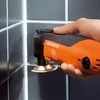 Karbidu dengtas diskas FEIN HM D75x2,2 Starlock