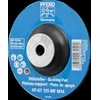 Karščiui atsparus padas fibro diskams PFERD HT-GT125 MF M14