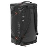 Kelioninis krepšys/kuprinė HELLY HANSEN Duffel 90L, juodas