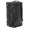 Kelioninis krepšys/kuprinė HELLY HANSEN Duffel 50L, juoda