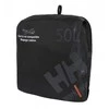 Kelioninis krepšys/kuprinė HELLY HANSEN Duffel 50L, juoda