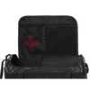 Kelioninis krepšys/kuprinė HELLY HANSEN Duffel 90L, juodas