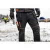 Kelnės HELLY HANSEN Chelsea Evolution Cons, juodos C52