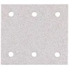 Makita Šlifavimo popierius 114X102 K40(10Vnt.) BO4555 kibusis P-35807