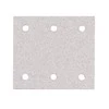 Makita Šlifavimo popierius 114X102 K80(10Vnt.) BO4555 kibusis P-35829