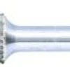 Kietmetalio freza PFERD HM ZYAS Z3 Plus 8x20mm