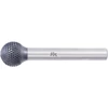 Kietmetalio freza PFERD HM KUD 1009/6 Micro HC-FEP
