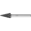 Kietmetalio freza PFERD HM SKM 1020/6 Allround HC-FEP