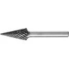 Kietmetalio freza PFERD HM SKM 1225/6 Allround HC-FEP