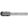 Kietmetalio freza PFERD HM WRC 1020/6 Allround HC-FEP