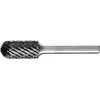 Kietmetalio freza PFERD HM WRC 1225/6 Allround HC-FEP