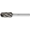 Kietmetalio freza PFERD HM WRC 1225/6 ALU HC-NFE